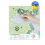 Скретч Карта Travel Map® Моя Рідна Україна