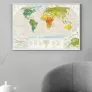 Travel Map™ Geography World