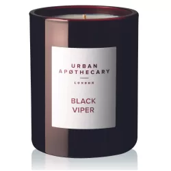 Ароматична свічка Urban apothecary Black Viper 300 г.