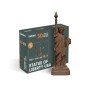 Картонний конструктор "Cartonic 3D Puzzle STATUE OF LIBERTY USA"