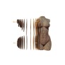 Картонний конструктор "Cartonic 3D Puzzle FEMALE TORSO"