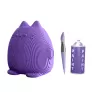 Милий Кіт скарбничка (CUTE CAT MONEY BANK) - Картонний 3Д пазл