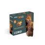 Картонний конструктор "Cartonic 3D Puzzle CORGI"