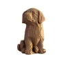 LABRADOR PUPPY - Картонний 3Д пазл