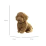 Мальтіпу (MALTIPOO) - Картонний 3Д пазл