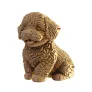 Мальтіпу (MALTIPOO) - Картонний 3Д пазл
