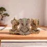ТРІО СЛОНІВ (ZEN ELEPHANTS TRIO) – Картонний 3Д пазл