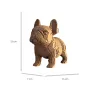 BULLDOG PUPPY - Картонний 3Д пазл BULLDOG PUPPY - Картонний 3Д пазл