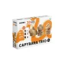 ТРІО КАПІБАР (CAPYBARA TRIO) – Картонний 3Д пазл ТРІО КАПІБАР (CAPYBARA TRIO) – Картонний 3Д пазл