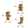 Веселі кошенята (FUN KITTENS TRIO) - Картонний 3Д пазл Веселі кошенята (FUN KITTENS TRIO) - Картонний 3Д пазл