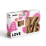 Картонний конструктор "Cartonic 3D Puzzle LOVE"