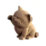 MANEKI KITTEN - Картонний 3Д пазл