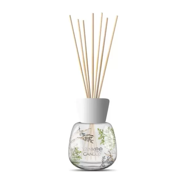 Аромадифузор для оселі Bayside Cedar Reed Yankee Candle 100 мл