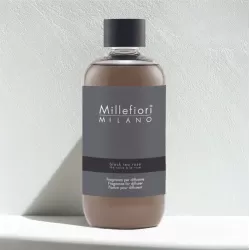 Рефіл для дифузора з нотами чаю та троянди Black Tea Rose Millefiori Milano 250 мл