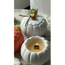 Свічка Гарбуз 100 г