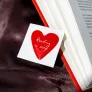 Reading is Sexy - Об'ємний 3д Стікер COBART Reading is Sexy - Об'ємний 3д Стікер COBART