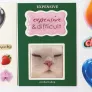 Expensive - 3d стікер пак А7 Expensive - 3d стікер пак А7