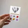 Kiss - 3d стікер пак А7