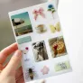 OLD MONEY Sticker Pack – Premium 3D Stickers for Style and Protection