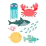 WILDLIFE UNDERWATER