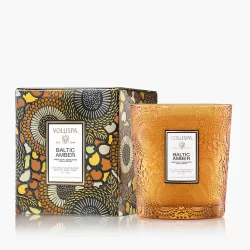 Свічка Voluspa Baltic Amber 255 г
