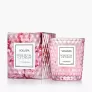 Свічка Rose Petal Ice Cream 184г