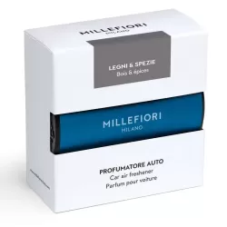 Ароматизатор в авто Legni & Spezie Millefiori