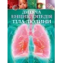 Дитяча енциклопедія тіла людини Дитяча енциклопедія тіла людини
