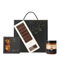 Подарунок Шоколадний комплімент