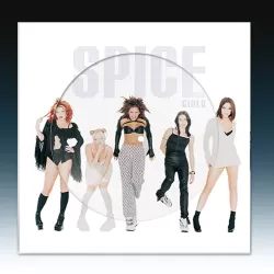 Spice Girls - Spiceworld 25
