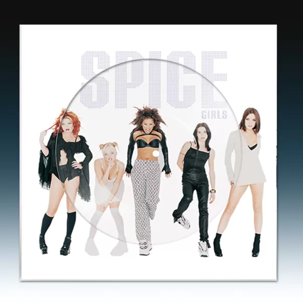Spice Girls - Spiceworld 25