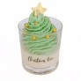 Новорічна свічка Christmas tree candle