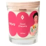 Свічка "Пані Півонія" 250 мл, 30 год
