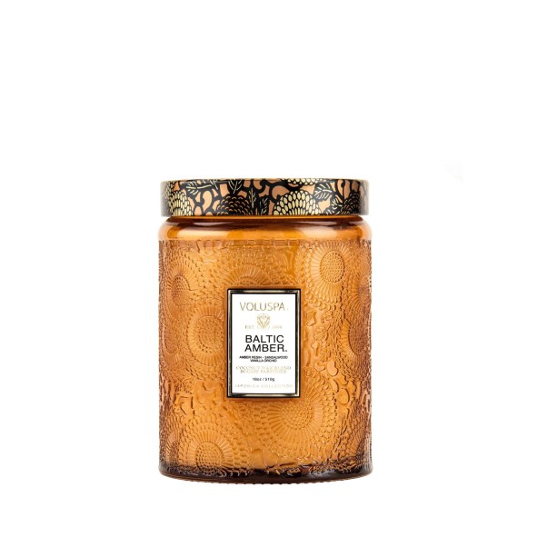 Voluspa Baltic Amber 510 г