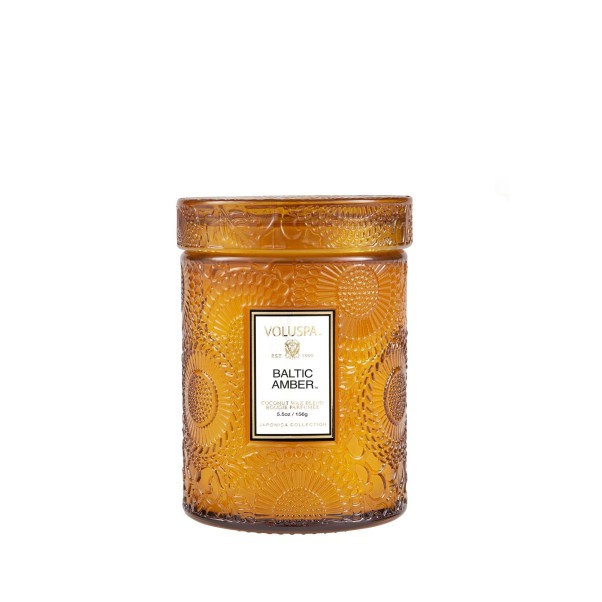 Voluspa Baltic Amber 156 г