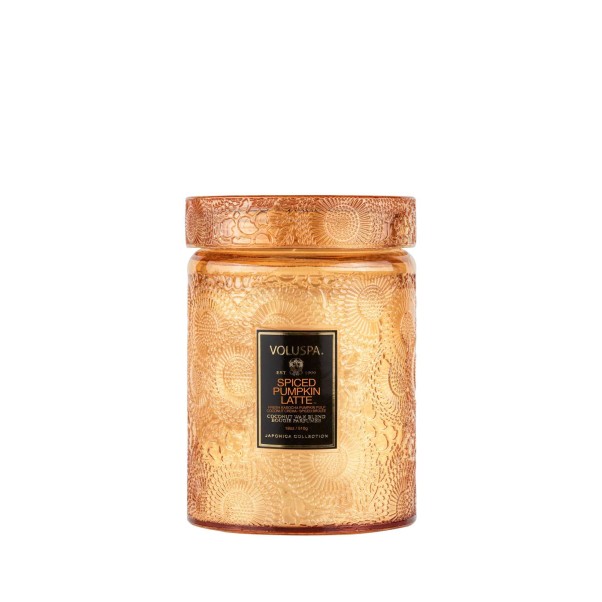 Voluspa Spiced Pumpkin Latte 510 г