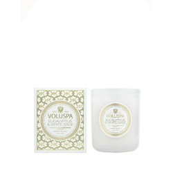 Voluspa Eucalyptus & White Sage 270 г