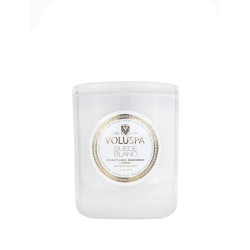 Voluspa Suede Blanc 269 г