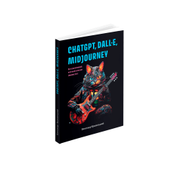ChatGPT, DALL·E, Midjourney: Як генеративний штучний інтелект змінює світ