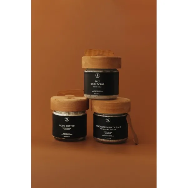 Silk Skin Therapy