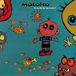Moloko - Do You Like My Tight Sweater? (Numbered Limited Edition) [2LP]