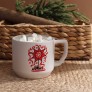 Чашка Різдво