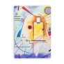 Скетчбук Kandinsky 1925 Plus