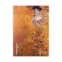 Скетчбук Klimt 1907-1908 Plus