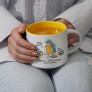 Чашка для мами Дракаріс