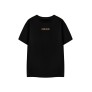 Футболка UKRAINE жіноча чорна (L- XXL)