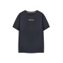 Футболка UKRAINE чоловіча графіт (L- XXL)