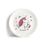Тарілка "Єдиноріг My sweety"