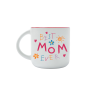 Чашка "Best mom ever" 350 мл