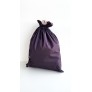 Travel set (color dark purple)